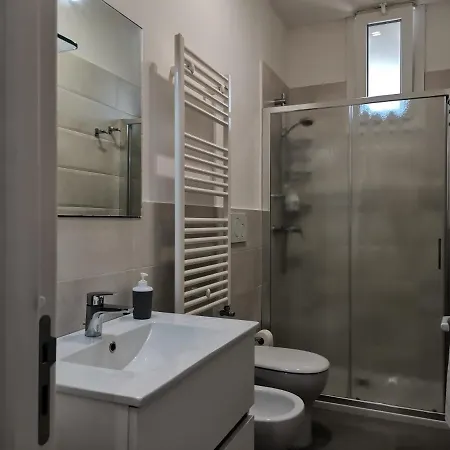 Tatil Evi Gallerla Del Corso