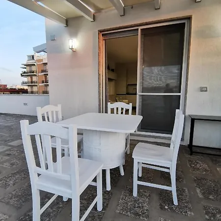 Tatil Evi Gallerla Del Corso