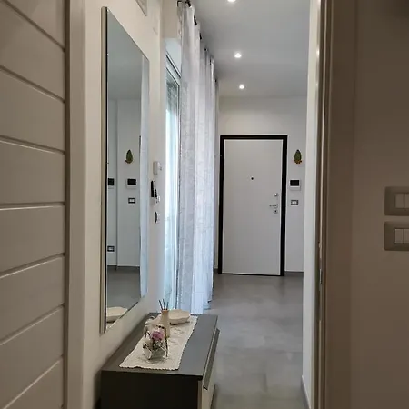 Tatil Evi Gallerla Del Corso Gallipoli