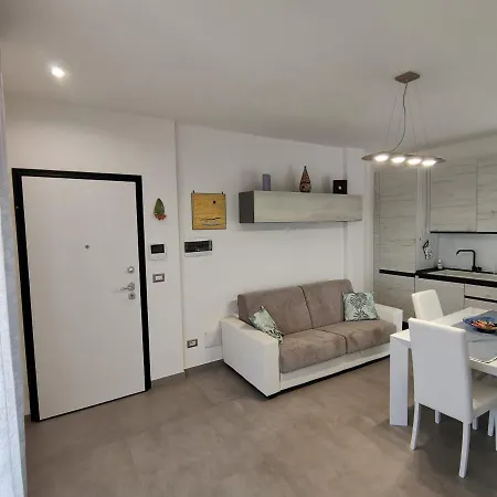 Tatil Evi Gallerla Del Corso *