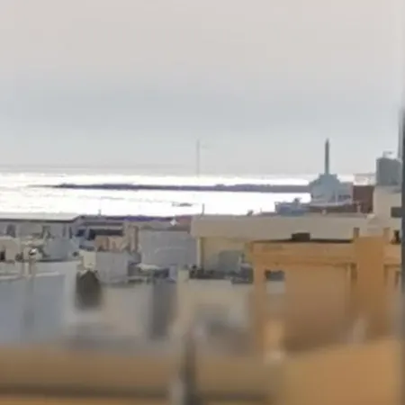 Gallerla Del Corso Gallipoli