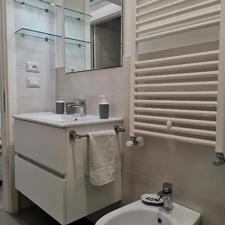 Tatil Evi Gallerla Del Corso Gallipoli