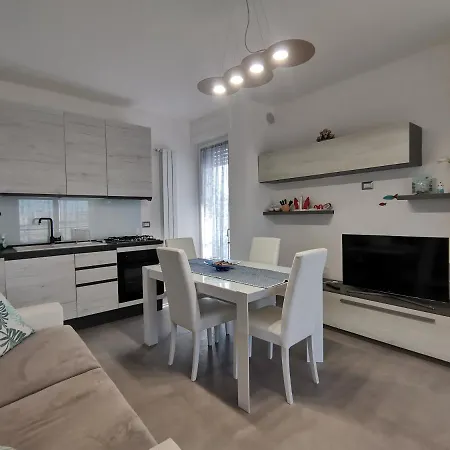 Tatil Evi Gallerla Del Corso *