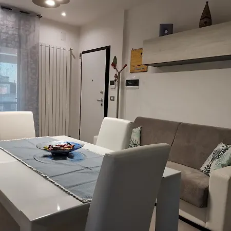 Gallerla Del Corso Tatil Evi Gallipoli