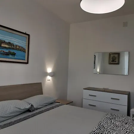 Gallerla Del Corso Vakantiehuis