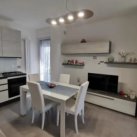 Casa de Férias Gallerla Del Corso *