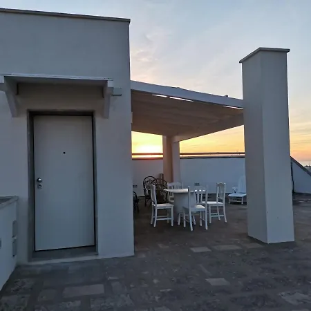 Gallerla Del Corso * Gallipoli