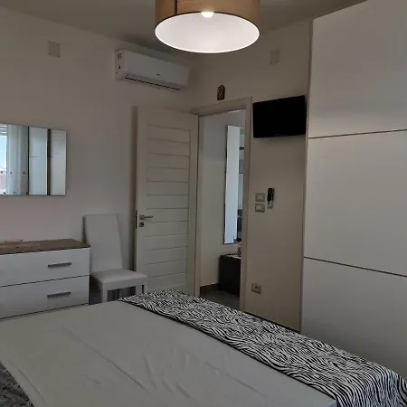 Holiday home Gallerla Del Corso *