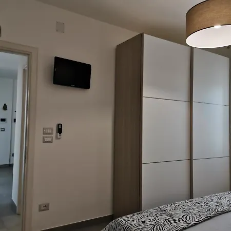 Gallerla Del Corso * Gallipoli