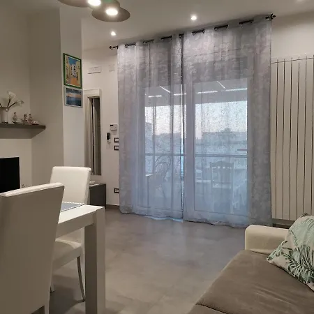 Vakantiehuis Gallerla Del Corso Gallipoli