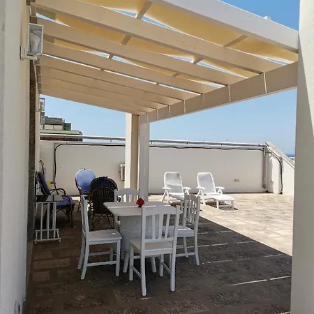 Gallerla Del Corso Vakantiehuis *