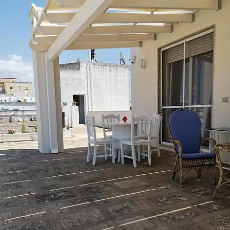 Casa de Férias Gallerla Del Corso *