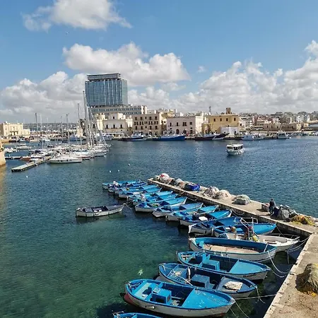 Gallerla Del Corso Holiday home Gallipoli