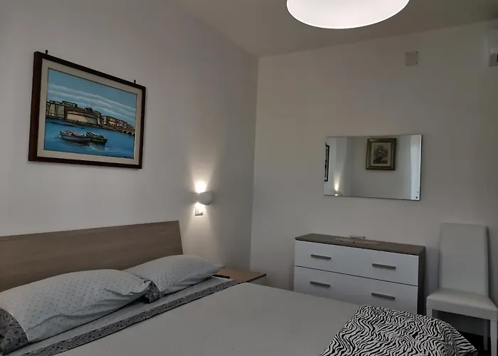 Gallerla Del Corso בית נופש