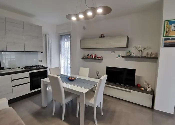 בית נופש Gallerla Del Corso *