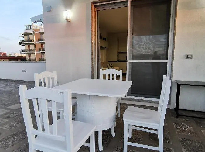 בית נופש Gallerla Del Corso