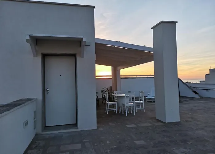 Gallerla Del Corso * גאליפולי