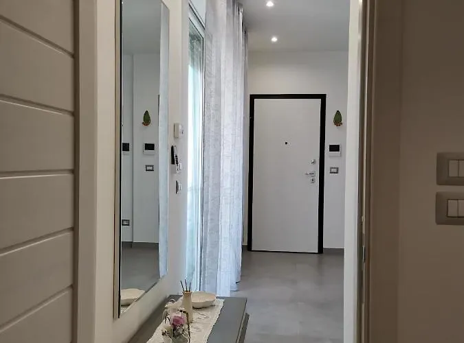 Casa de Férias Gallerla Del Corso Gallipoli