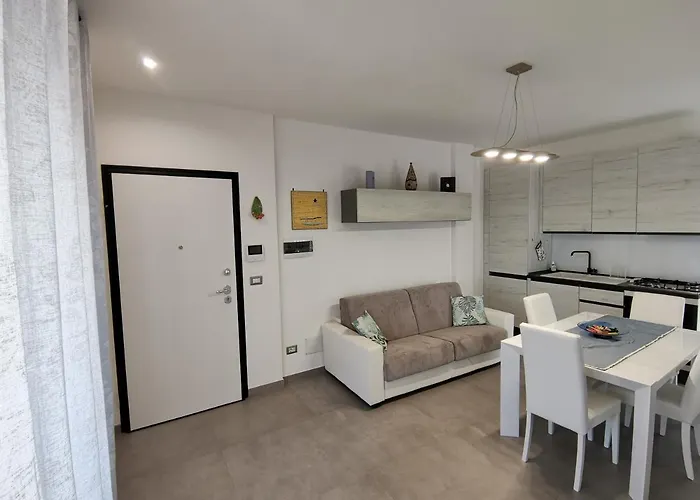 Casa de Férias Gallerla Del Corso *