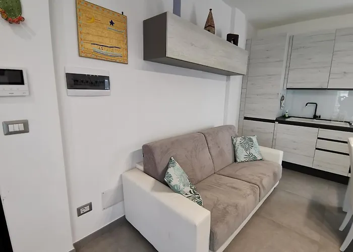 Gallerla Del Corso Casa de Férias Gallipoli