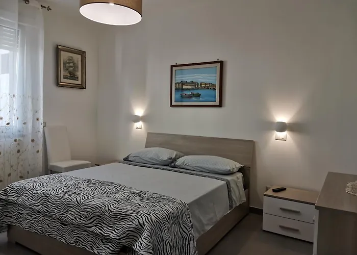 Gallerla Del Corso בית נופש