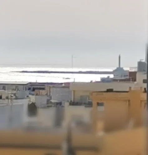 Gallerla Del Corso גאליפולי