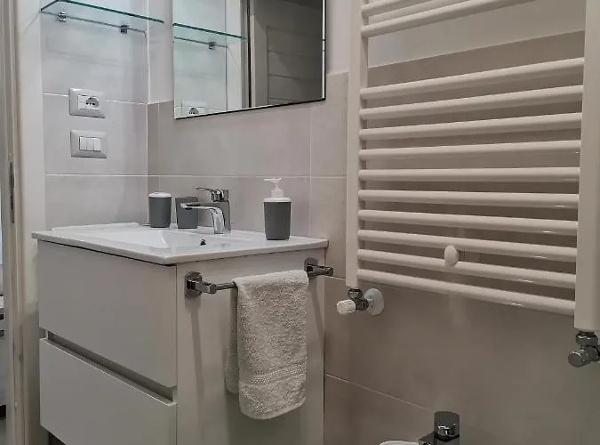 Casa de Férias Gallerla Del Corso Gallipoli