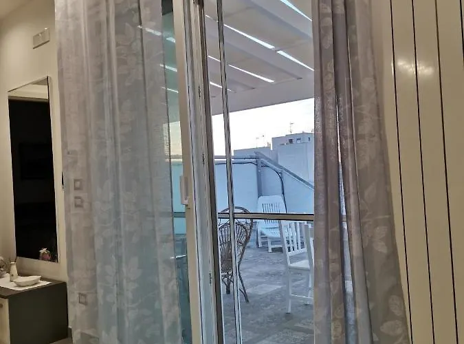 Gallerla Del Corso * Gallipoli