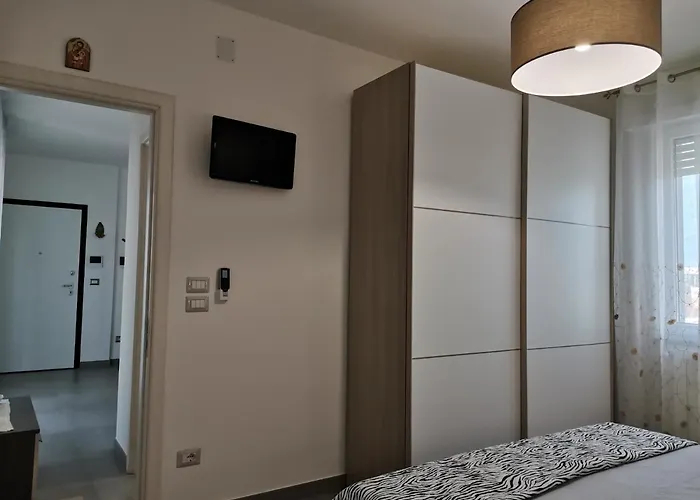 Gallerla Del Corso * Gallipoli