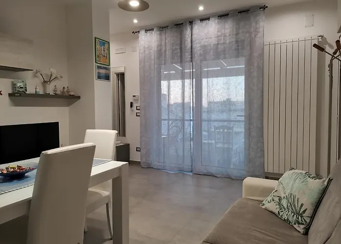 בית נופש Gallerla Del Corso גאליפולי