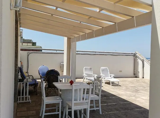 Gallerla Del Corso Casa de Férias *