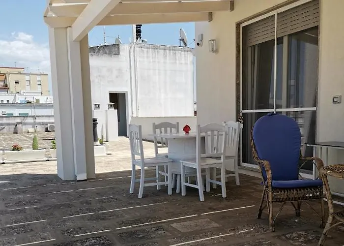 Casa de Férias Gallerla Del Corso *